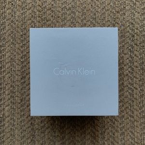Calvin Klein Swiss Made Women’s Watch